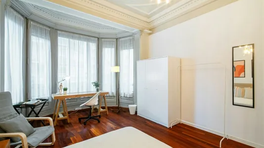 Rooms in Barcelona Gràcia - photo 4