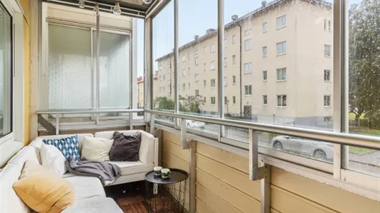 Apartments in Gothenburg East - photo 7