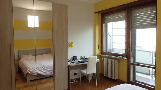 Rooms in Turin - photo 4