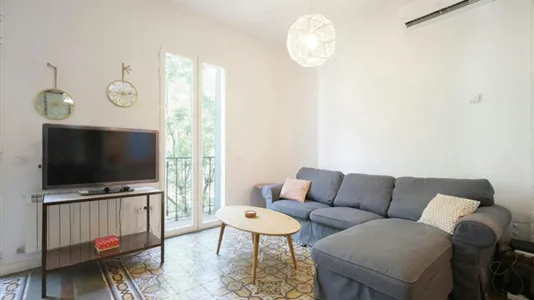 Apartments in Madrid Arganzuela - photo 3