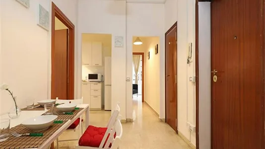 Rooms in Roma Municipio VIII – Appia Antica - photo 9