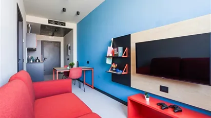 Room for rent in Napoli Municipalità 4, Naples