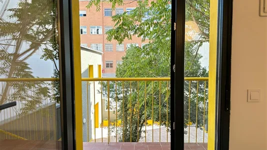 Rooms in Madrid San Blas - photo 6