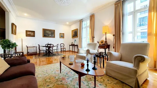 Apartments in Barcelona Eixample - photo 6