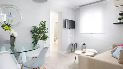 Apartment for rent in Madrid Centro, Madrid