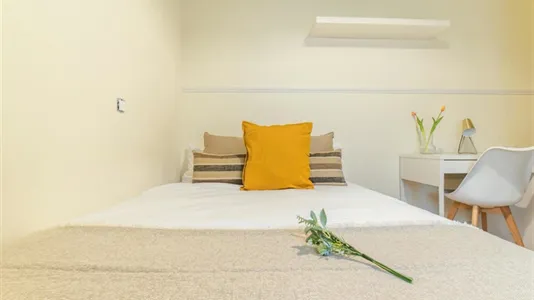Rooms in Madrid Retiro - photo 2
