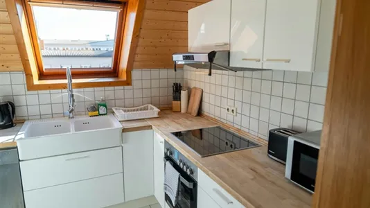 Apartments in Böblingen - photo 4