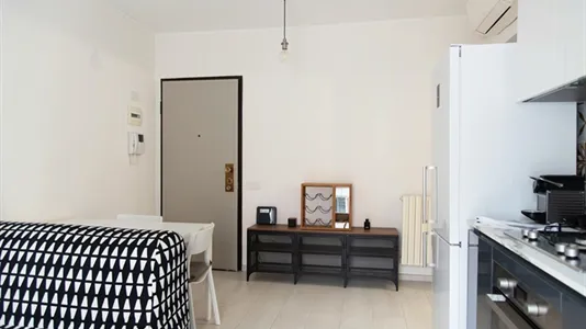 Apartments in Milano Zona 8 - Fiera, Gallaratese, Quarto Oggiaro - photo 9