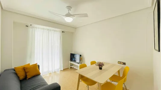 Rooms in la Punta - photo 4