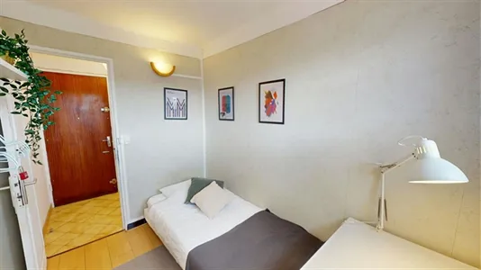 Rooms in Montpellier - photo 2