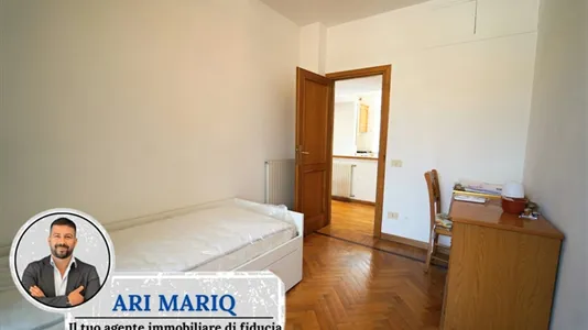 Apartments in Roma Municipio I – Centro Storico - photo 6