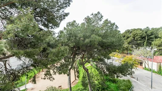 Apartments in Barcelona Horta-Guinardó - photo 5