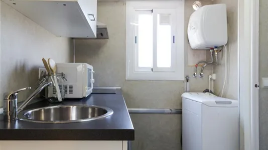 Apartments in Barcelona Eixample - photo 6