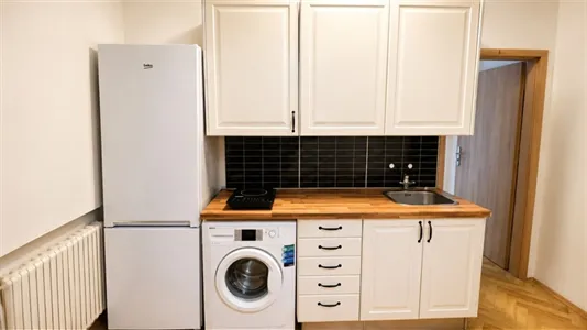 Rooms in Prague 5 - photo 8