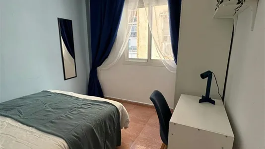 Rooms in Valencia Campanar - photo 2