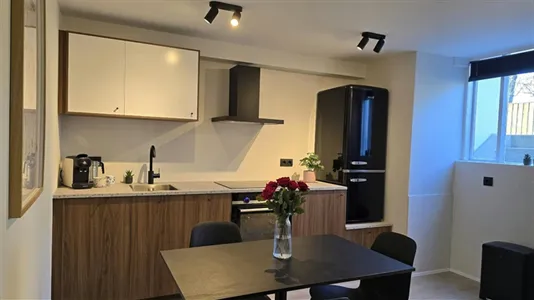 Apartments in Reykjavík Hlíðar - photo 10