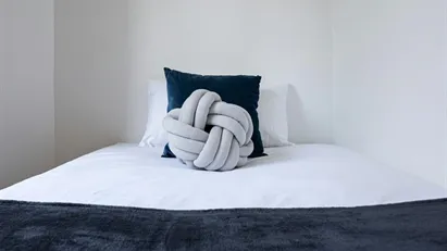 Room for rent in Madrid Chamberí, Madrid