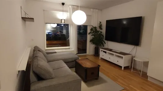 Apartments in Örebro - photo 1