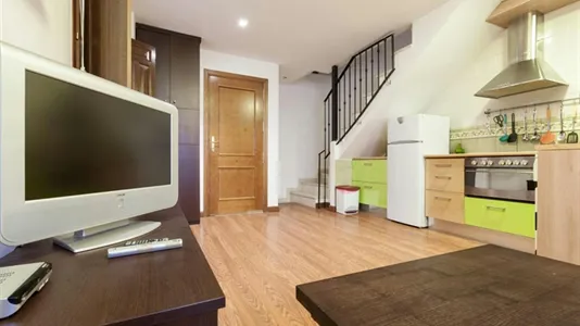 Apartments in Granada - photo 9