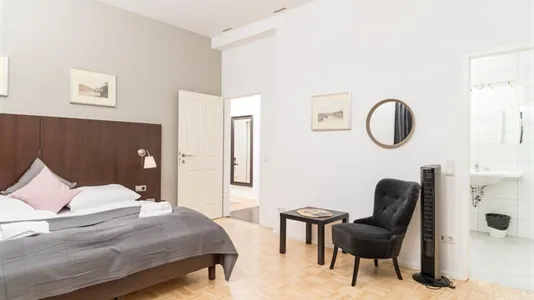 Apartments in Vienna Innere Stadt - photo 10