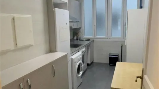 Rooms in Bilbao - photo 7