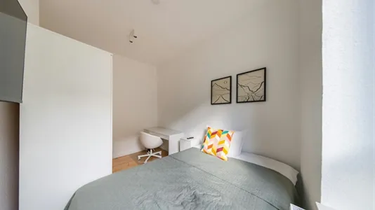 Rooms in Frankfurt Innenstadt II - photo 2