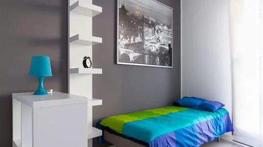 Rooms in Milano Zona 6 - Barona, Lorenteggio - photo 6