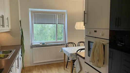 Apartments in Umeå - photo 5