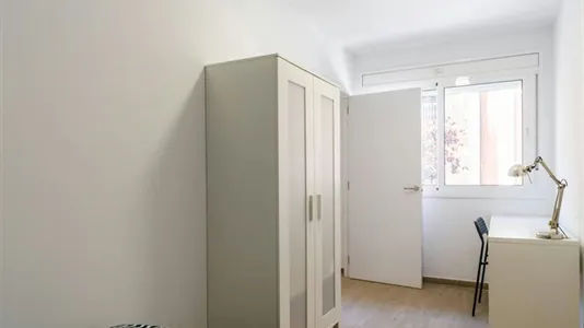 Apartments in Barcelona Sants-Montjuïc - photo 10