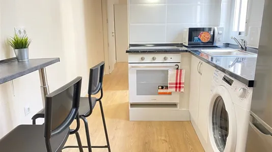 Rooms in Madrid Tetuán - photo 6