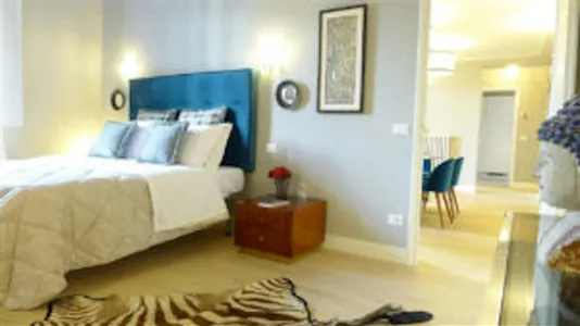 Apartments in Florence - photo 7