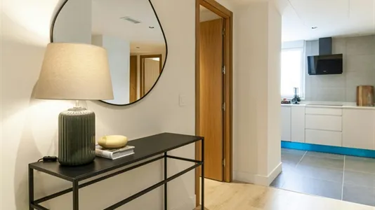 Apartments in Madrid Chamartín - photo 5