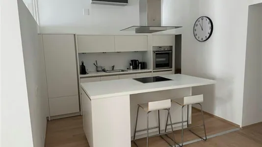 Apartments in Vienna Margareten - photo 8