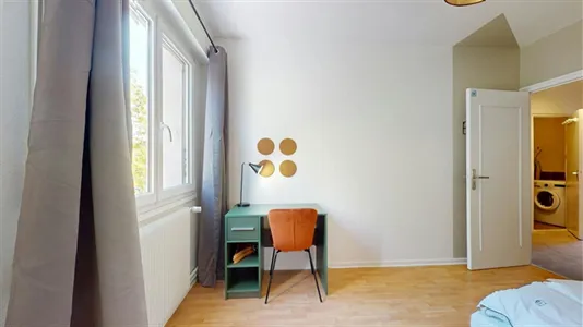 Rooms in Lyon - photo 3