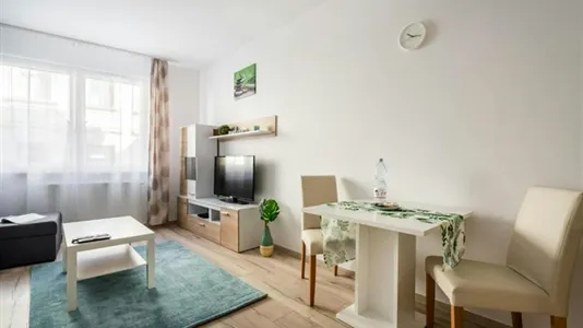 Apartments in Budapest Józsefváros - photo 3