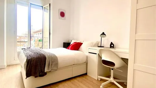 Rooms in Madrid Arganzuela - photo 9