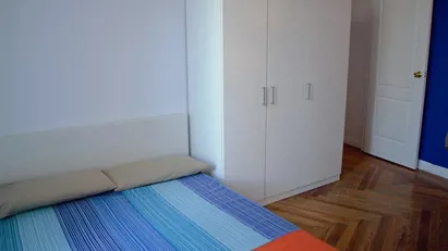 Room for rent in Madrid Hortaleza, Madrid