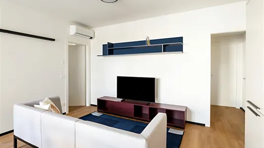 Rooms in Milano Zona 3 - Porta Venezia, Città Studi, Lambrate - photo 4