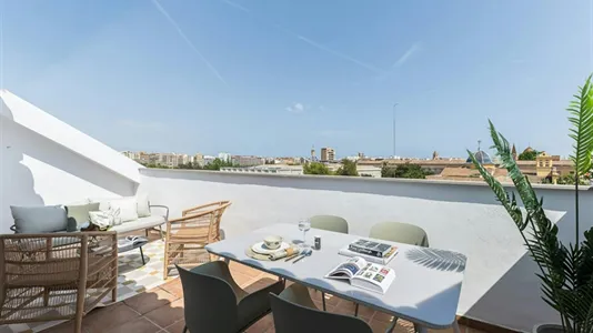 Apartments in Valencia Extramurs - photo 7