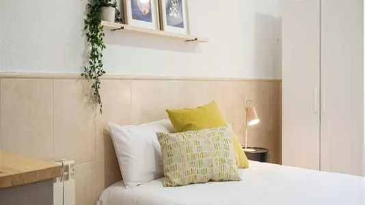 Rooms in Madrid Tetuán - photo 5