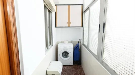 Apartments in Alboraya - photo 9