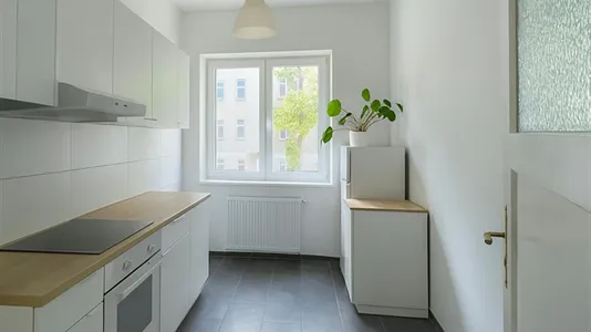 Rooms in Berlin Neukölln - photo 3