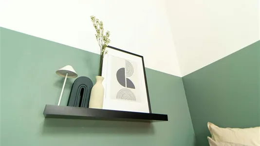 Rooms in Paris 19ème arrondissement - photo 5