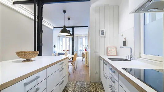 Apartments in Madrid Centro - photo 7