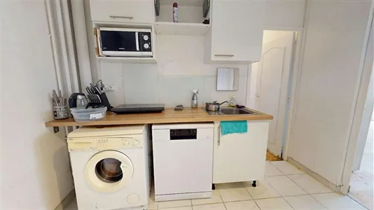 Rooms in Lyon - photo 10