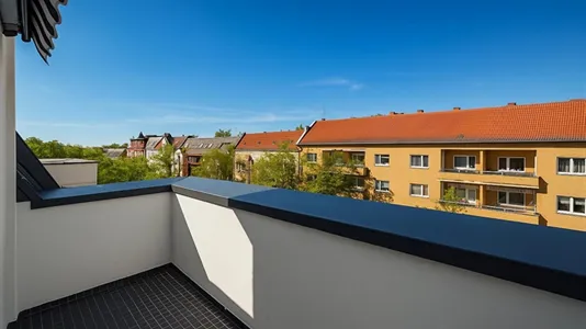Rooms in Location is not specified - photo 2
