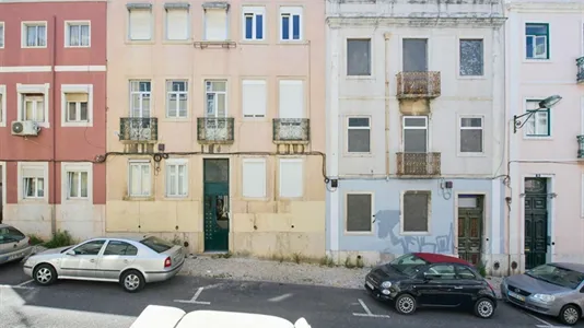 Rooms in Location is not specified - photo 9