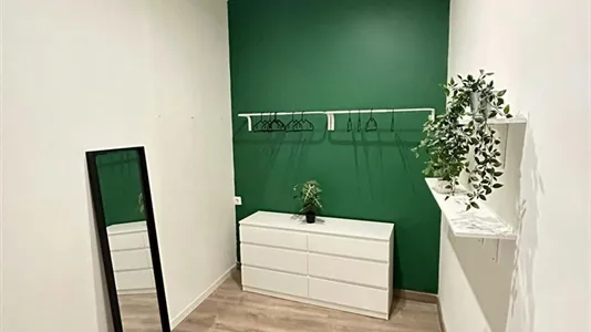 Rooms in Valencia Ciutat Vella - photo 3