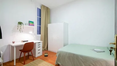 Room for rent in Barcelona Eixample, Barcelona