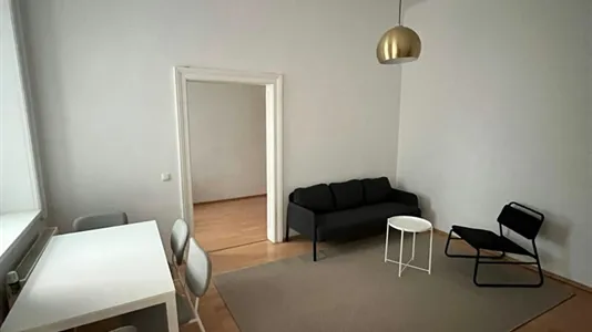 Rooms in Wien Rudolfsheim-Fünfhaus - photo 3